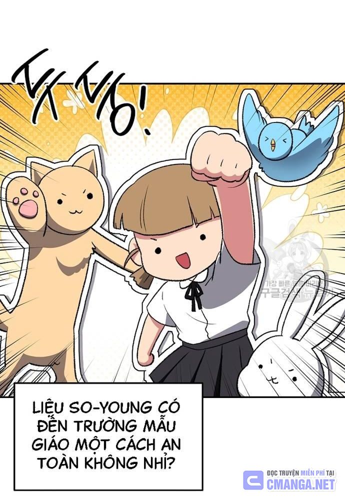 Nhà Vật Lý Trị Liệu Thần Kỳ - Chapter 32