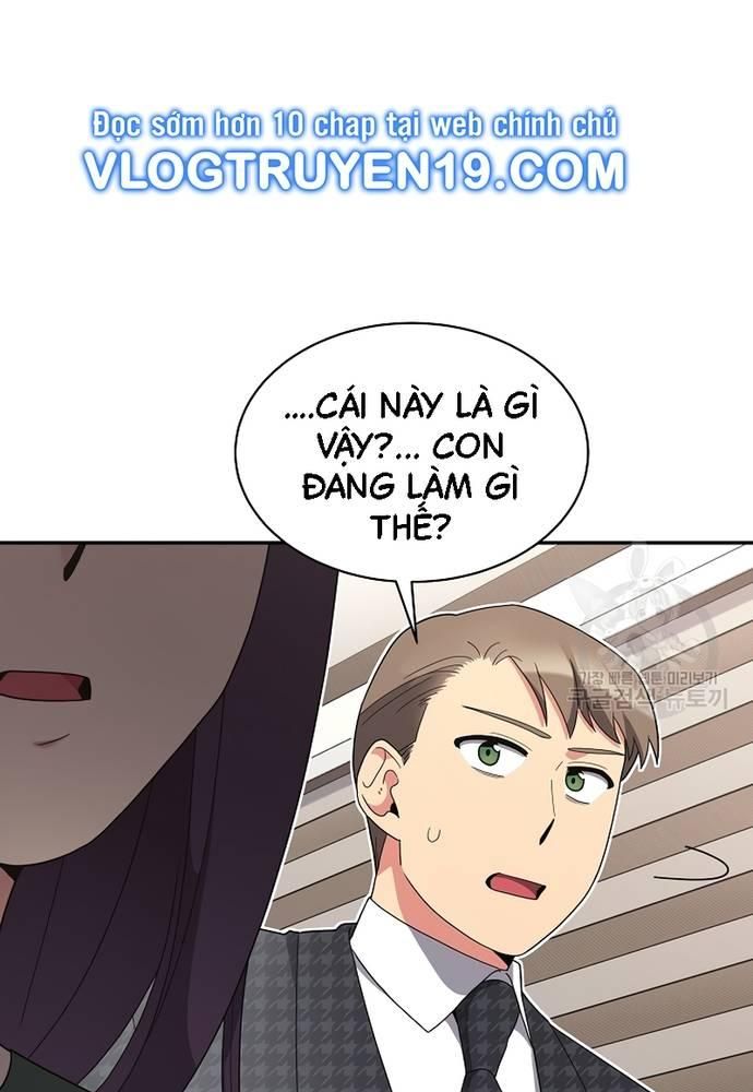 Nhà Vật Lý Trị Liệu Thần Kỳ - Chapter 32