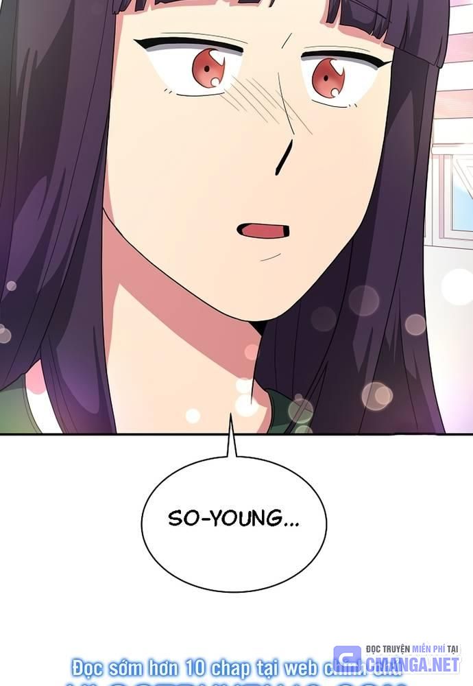 Nhà Vật Lý Trị Liệu Thần Kỳ - Chapter 32