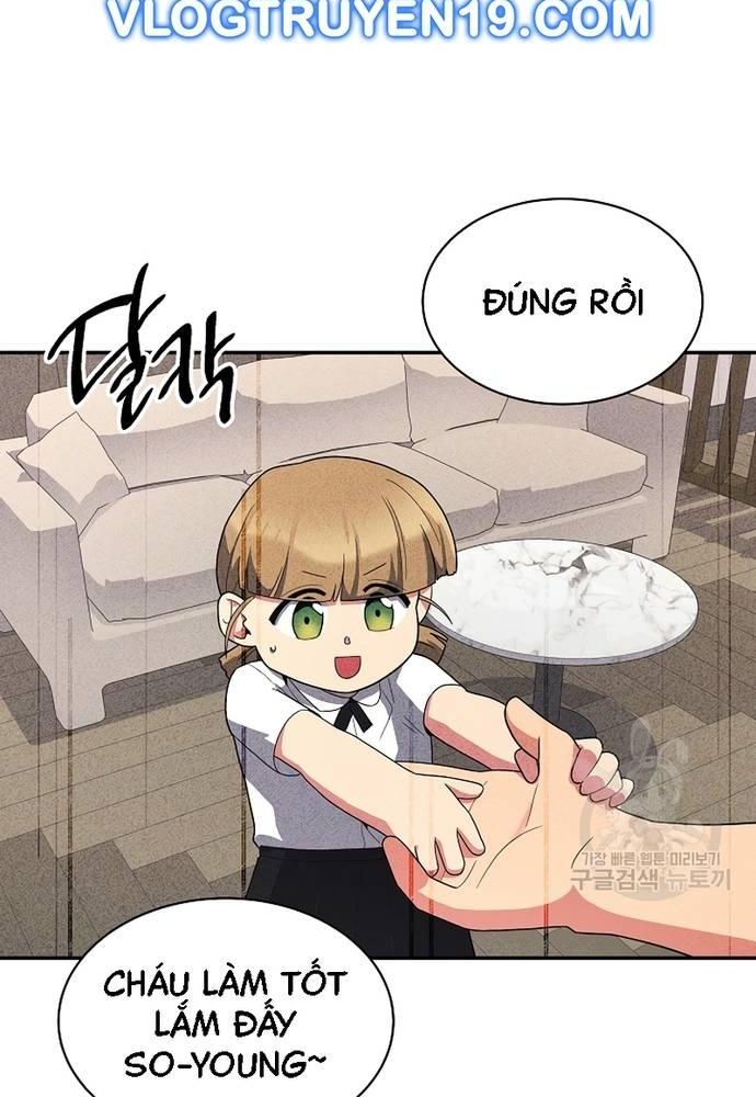 Nhà Vật Lý Trị Liệu Thần Kỳ - Chapter 32