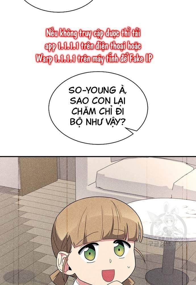 Nhà Vật Lý Trị Liệu Thần Kỳ - Chapter 32