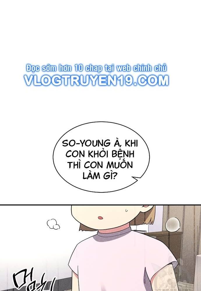 Nhà Vật Lý Trị Liệu Thần Kỳ - Chapter 32