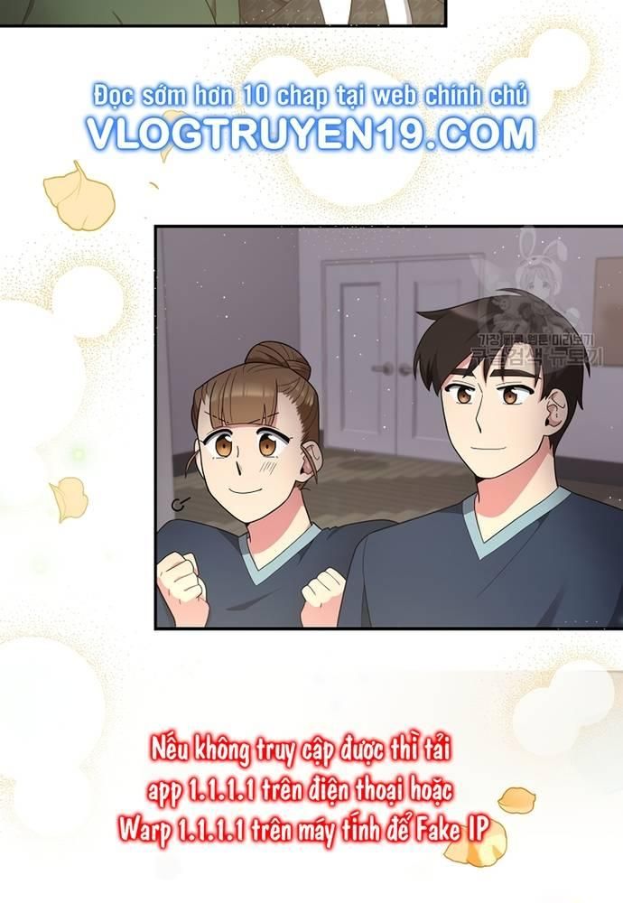 Nhà Vật Lý Trị Liệu Thần Kỳ - Chapter 32