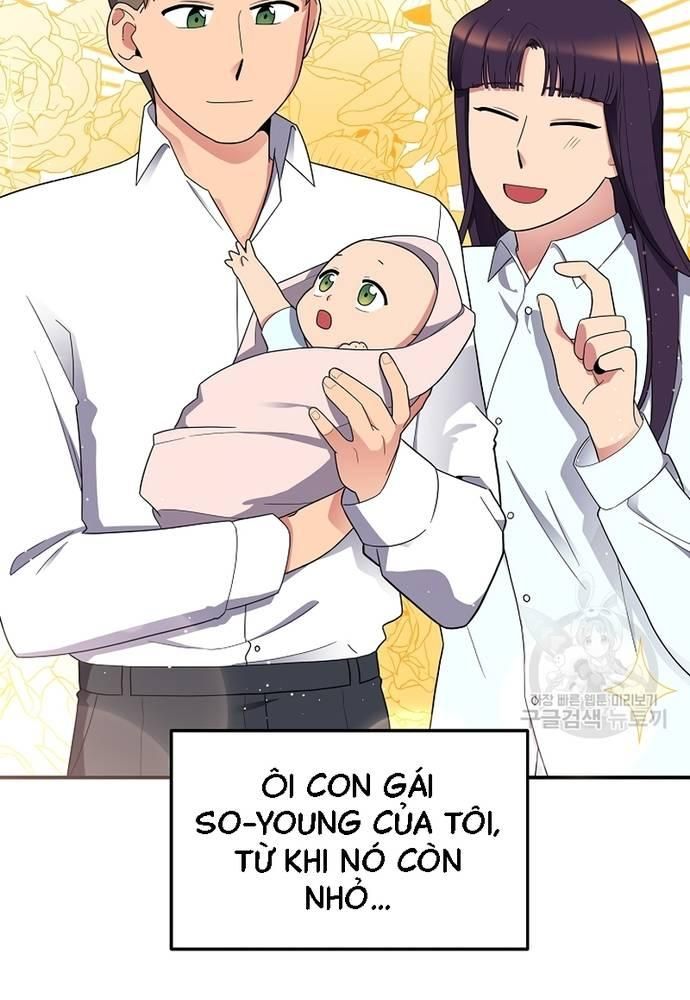 Nhà Vật Lý Trị Liệu Thần Kỳ - Chapter 32