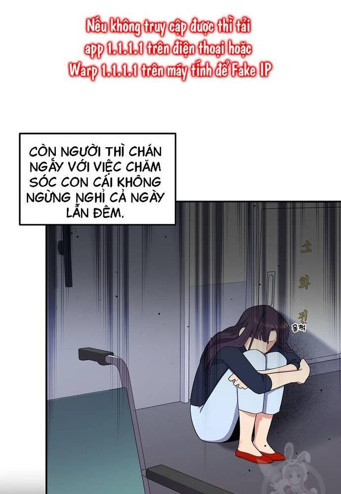 Nhà Vật Lý Trị Liệu Thần Kỳ - Chapter 32
