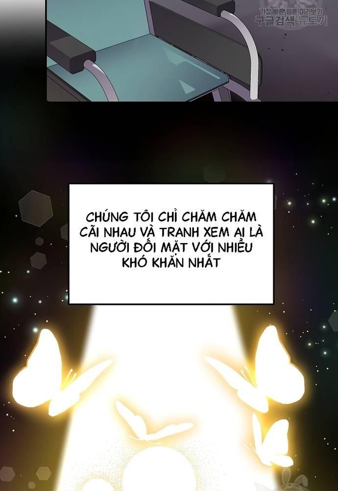 Nhà Vật Lý Trị Liệu Thần Kỳ - Chapter 32
