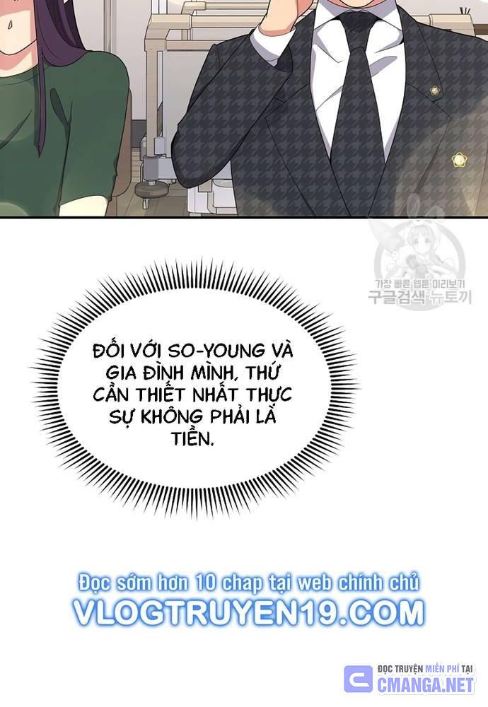 Nhà Vật Lý Trị Liệu Thần Kỳ - Chapter 32
