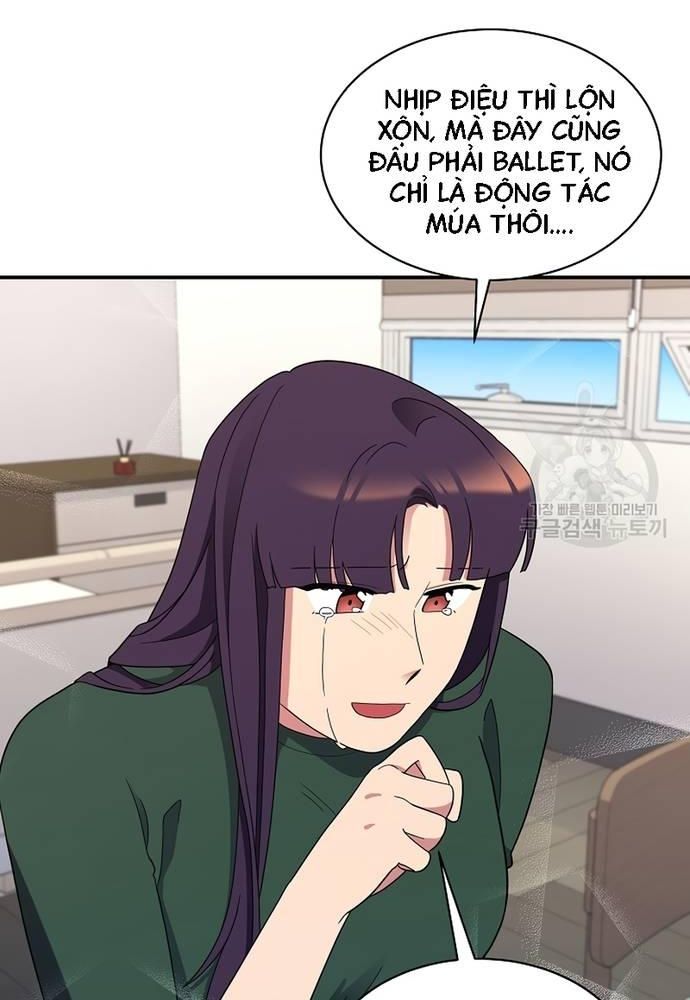 Nhà Vật Lý Trị Liệu Thần Kỳ - Chapter 32