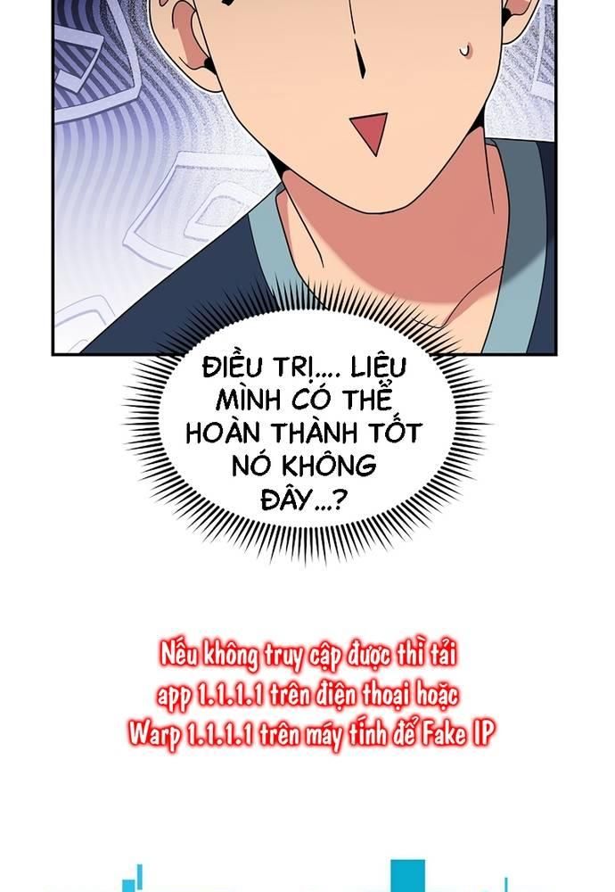 Nhà Vật Lý Trị Liệu Thần Kỳ - Chapter 32