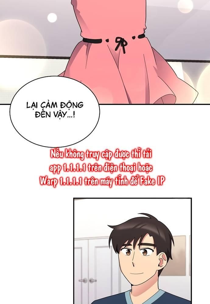 Nhà Vật Lý Trị Liệu Thần Kỳ - Chapter 32