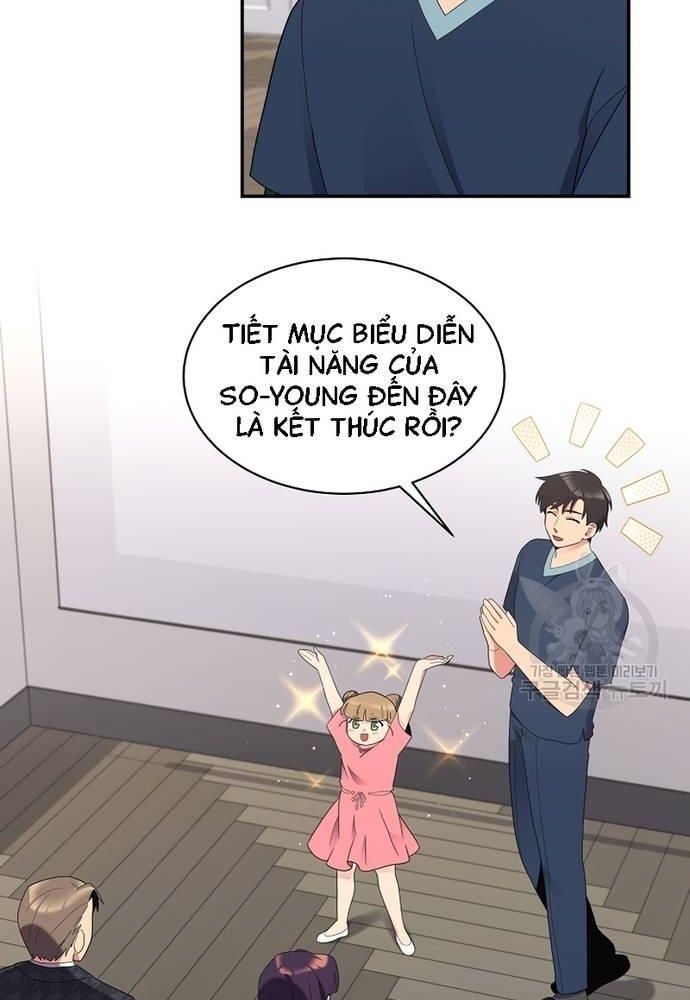 Nhà Vật Lý Trị Liệu Thần Kỳ - Chapter 32