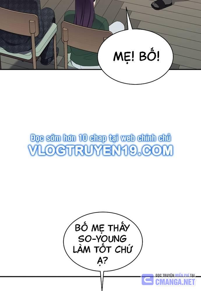 Nhà Vật Lý Trị Liệu Thần Kỳ - Chapter 32