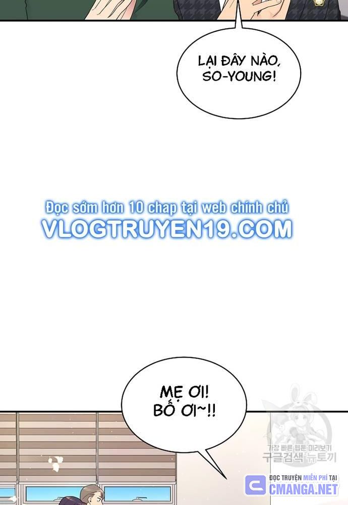 Nhà Vật Lý Trị Liệu Thần Kỳ - Chapter 32