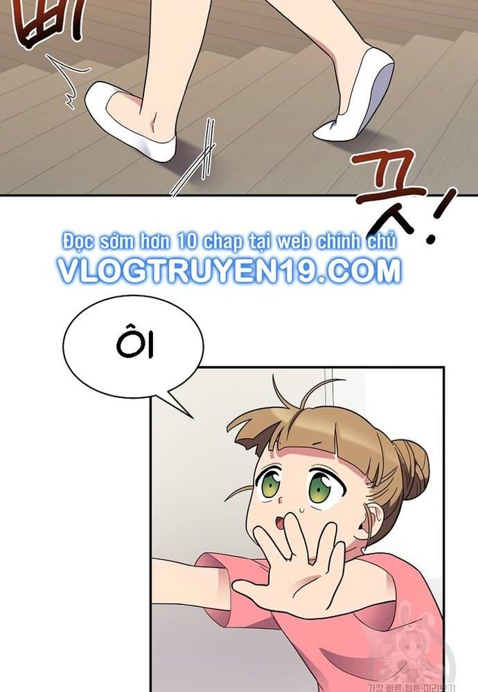 Nhà Vật Lý Trị Liệu Thần Kỳ - Chapter 32