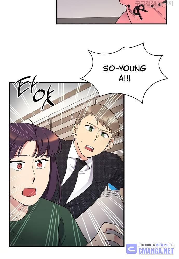 Nhà Vật Lý Trị Liệu Thần Kỳ - Chapter 32
