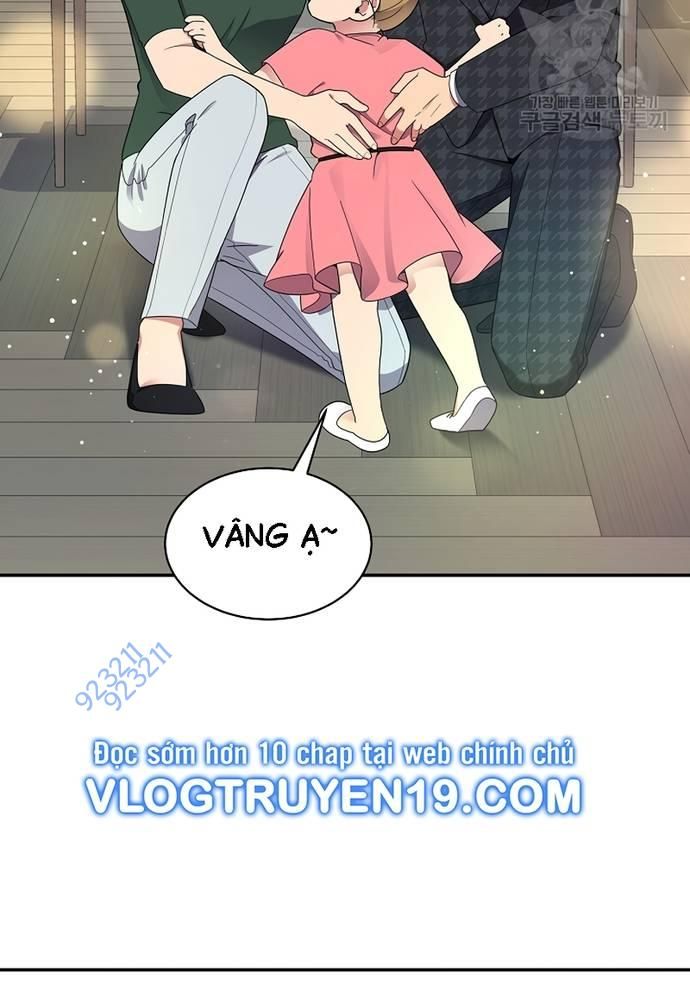 Nhà Vật Lý Trị Liệu Thần Kỳ - Chapter 32