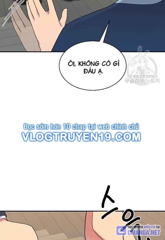 Nhà Vật Lý Trị Liệu Thần Kỳ - Chapter 32