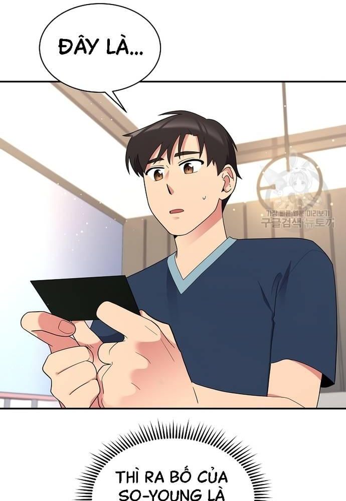 Nhà Vật Lý Trị Liệu Thần Kỳ - Chapter 32