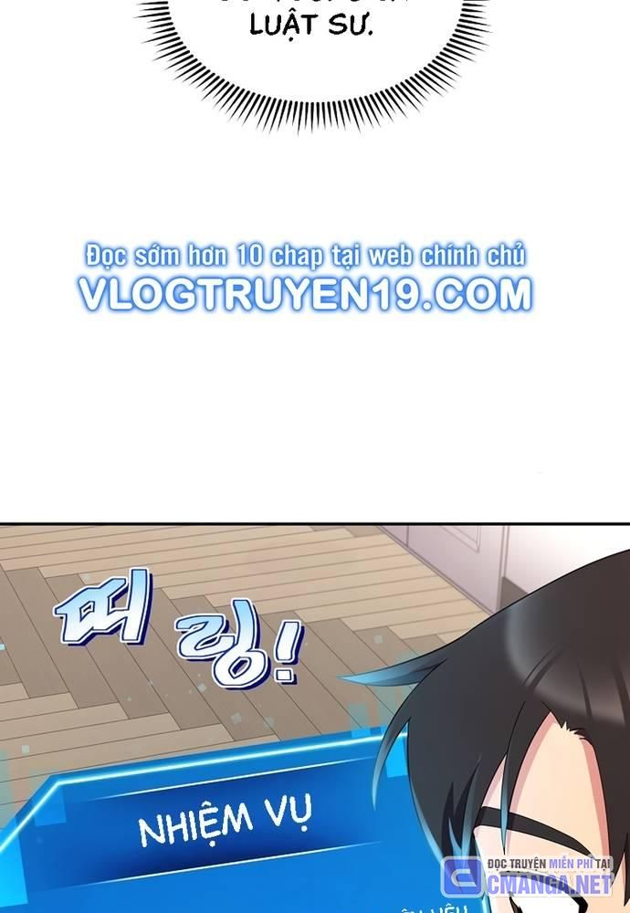 Nhà Vật Lý Trị Liệu Thần Kỳ - Chapter 32