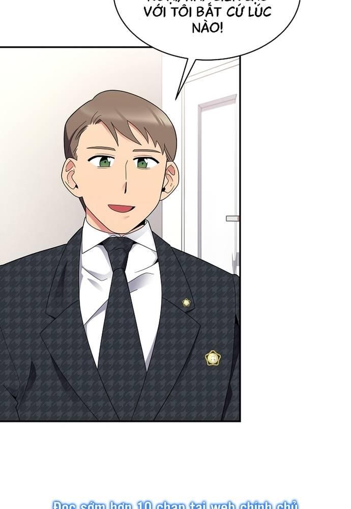 Nhà Vật Lý Trị Liệu Thần Kỳ - Chapter 32