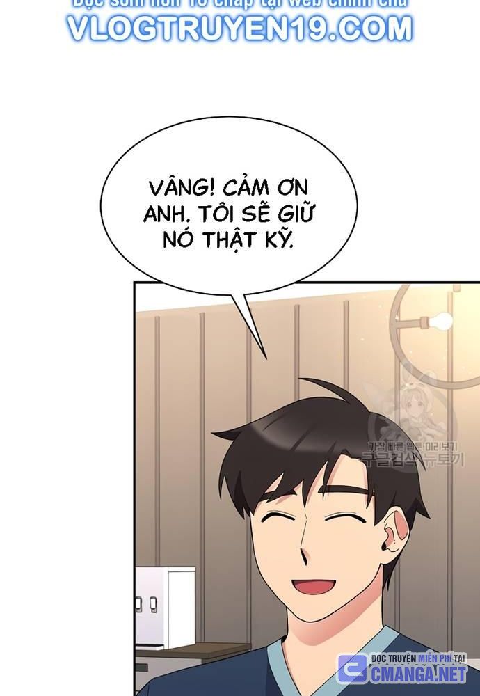 Nhà Vật Lý Trị Liệu Thần Kỳ - Chapter 32