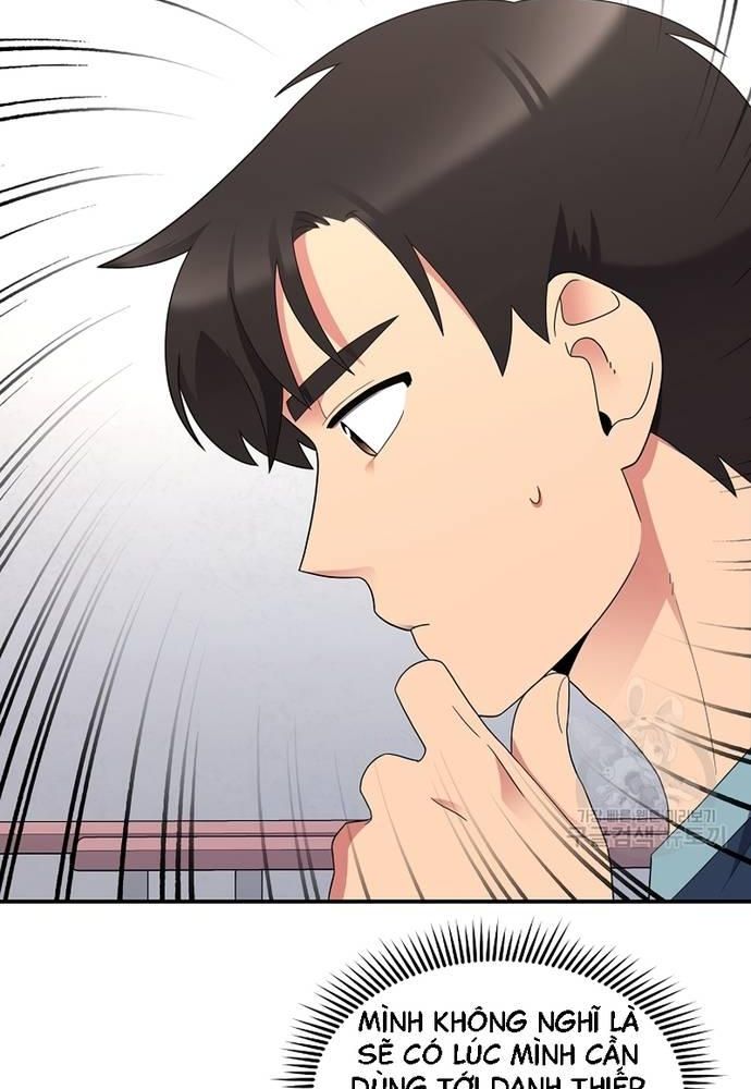 Nhà Vật Lý Trị Liệu Thần Kỳ - Chapter 32