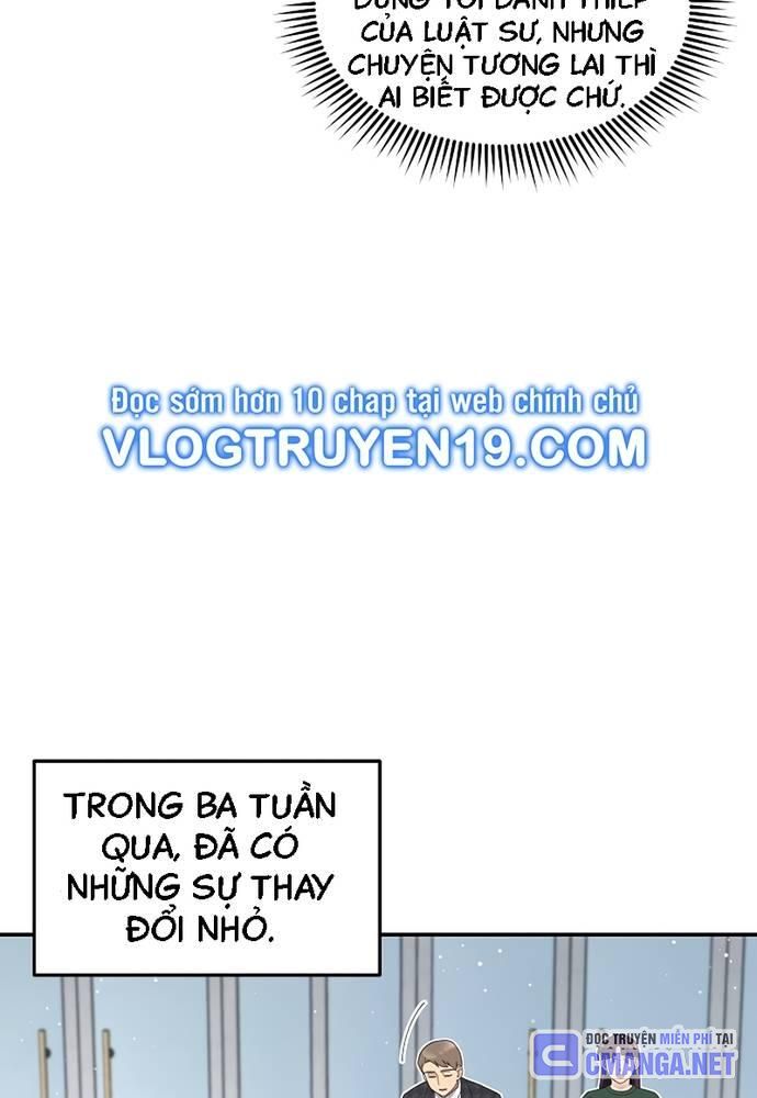Nhà Vật Lý Trị Liệu Thần Kỳ - Chapter 32