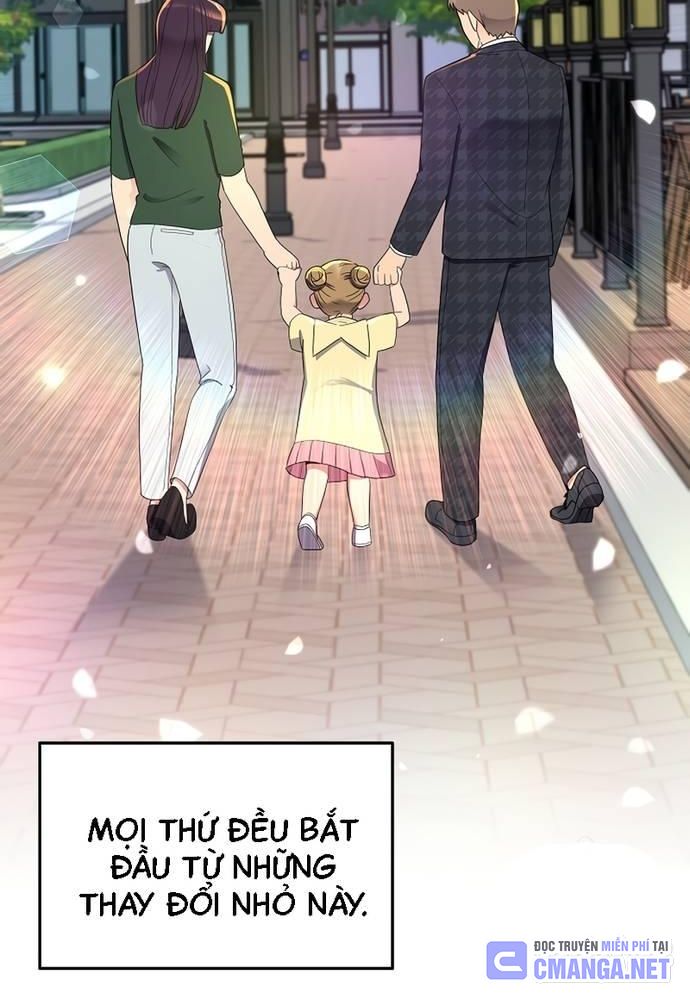 Nhà Vật Lý Trị Liệu Thần Kỳ - Chapter 32