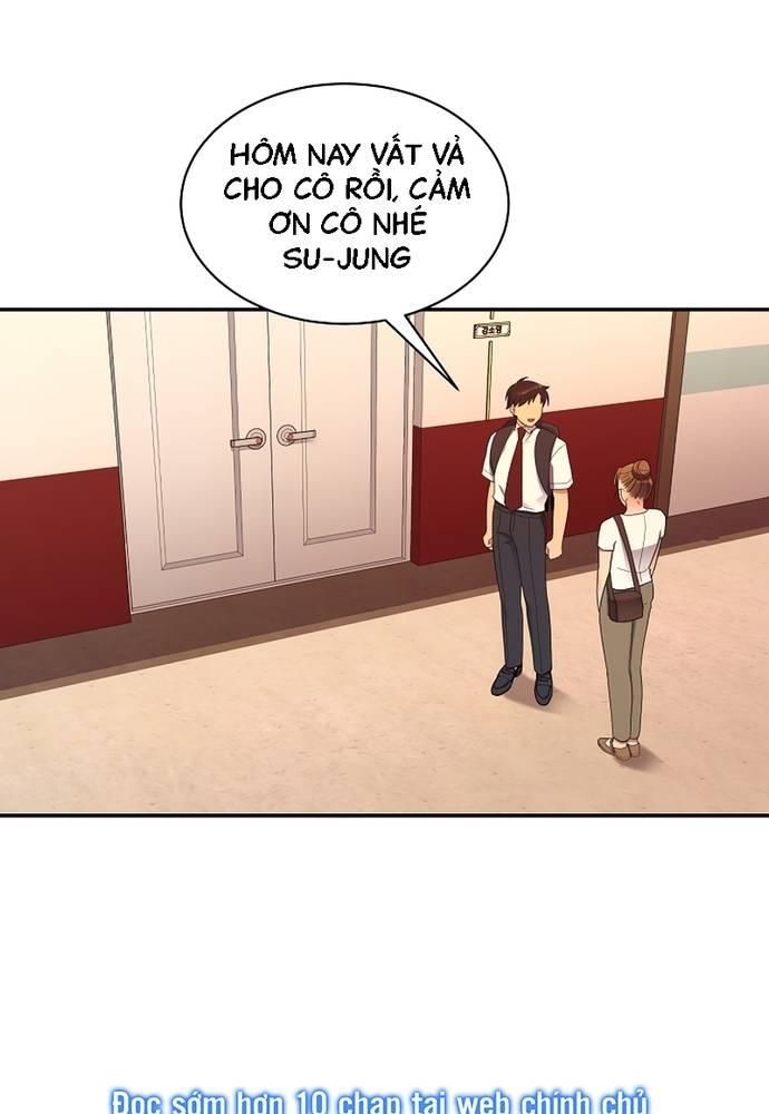 Nhà Vật Lý Trị Liệu Thần Kỳ - Chapter 32