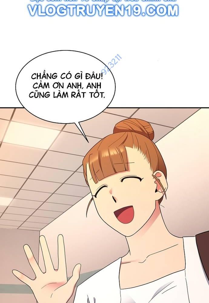 Nhà Vật Lý Trị Liệu Thần Kỳ - Chapter 32