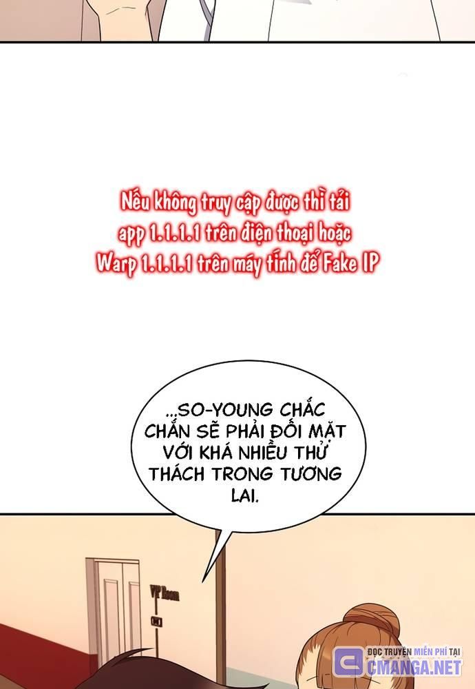 Nhà Vật Lý Trị Liệu Thần Kỳ - Chapter 32