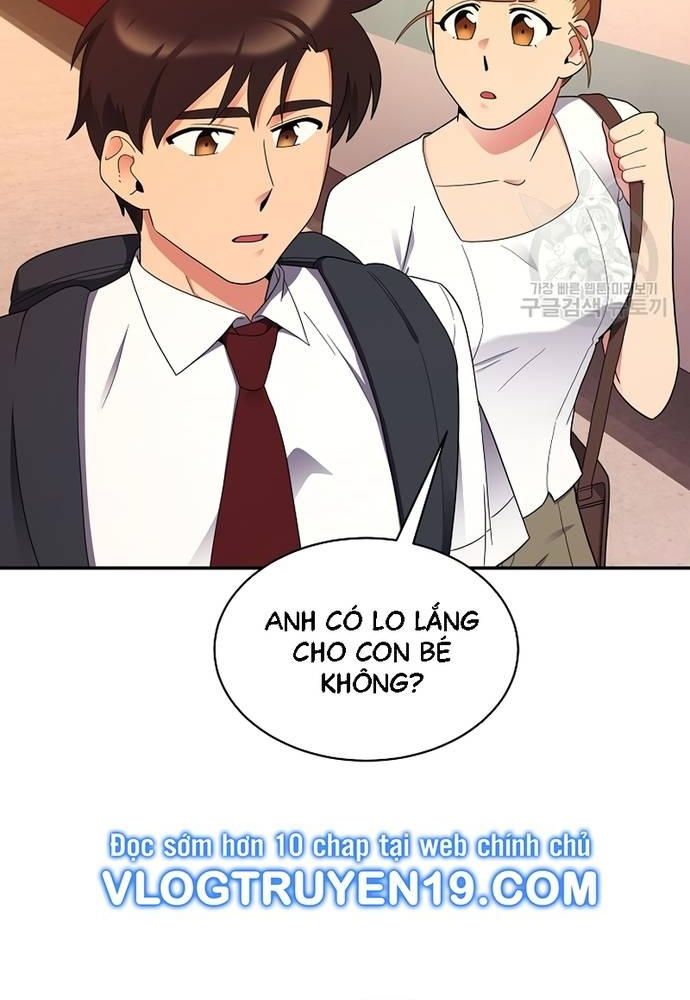 Nhà Vật Lý Trị Liệu Thần Kỳ - Chapter 32