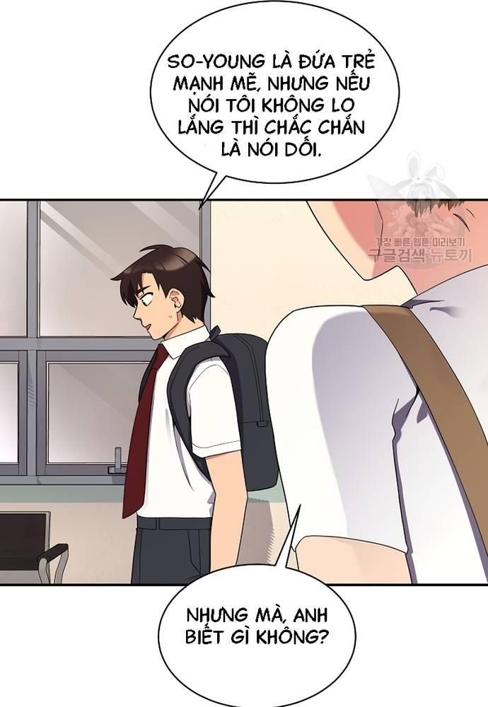 Nhà Vật Lý Trị Liệu Thần Kỳ - Chapter 32