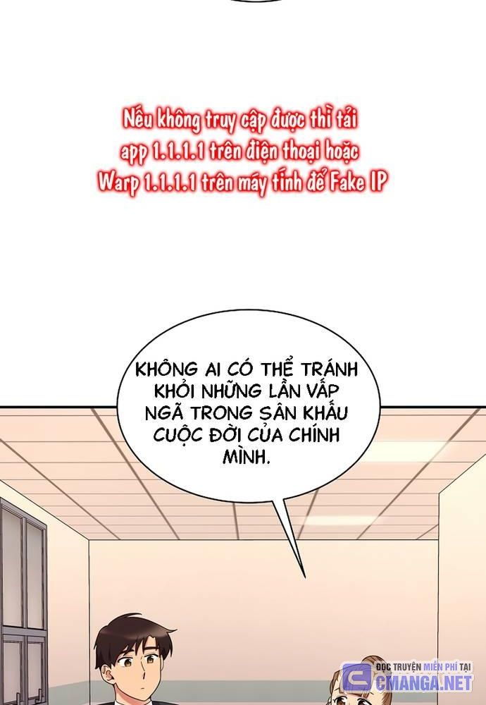 Nhà Vật Lý Trị Liệu Thần Kỳ - Chapter 32