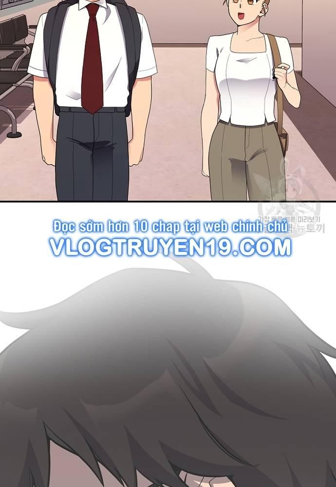 Nhà Vật Lý Trị Liệu Thần Kỳ - Chapter 32