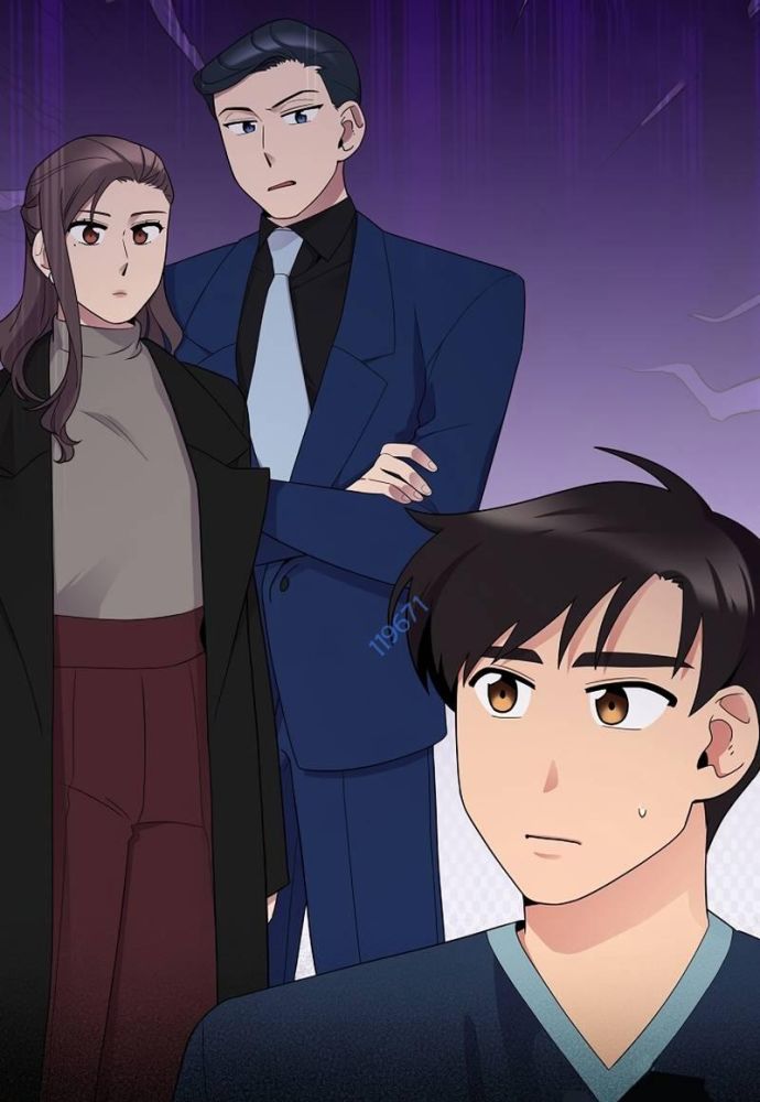 Nhà Vật Lý Trị Liệu Thần Kỳ - Chapter 33
