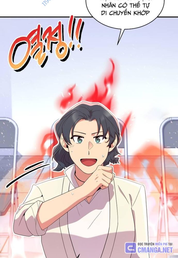 Nhà Vật Lý Trị Liệu Thần Kỳ - Chapter 33