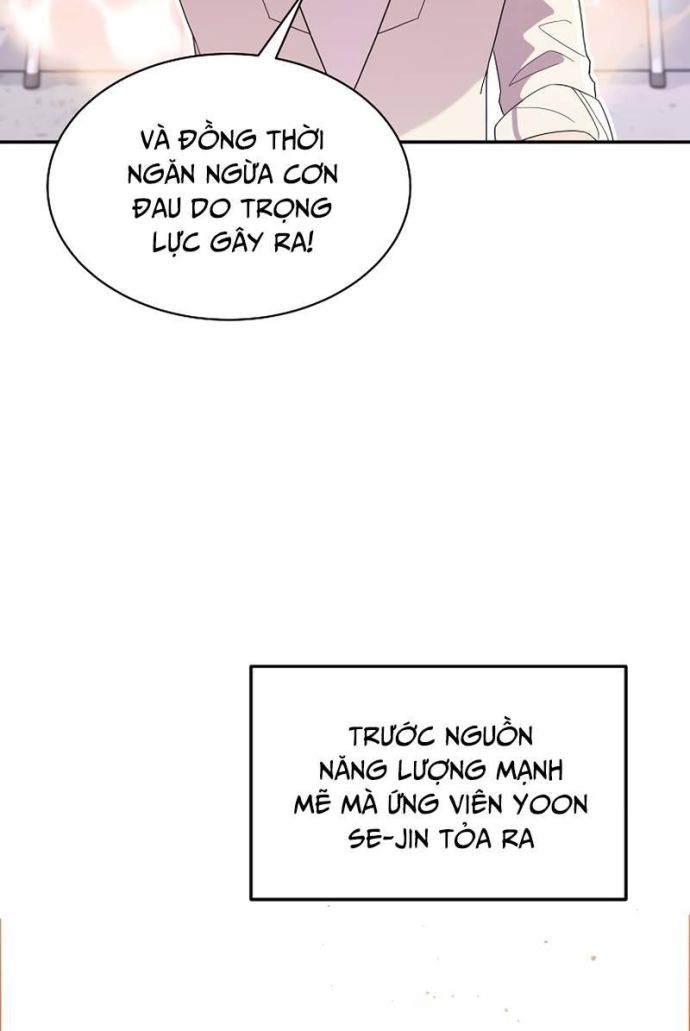 Nhà Vật Lý Trị Liệu Thần Kỳ - Chapter 33