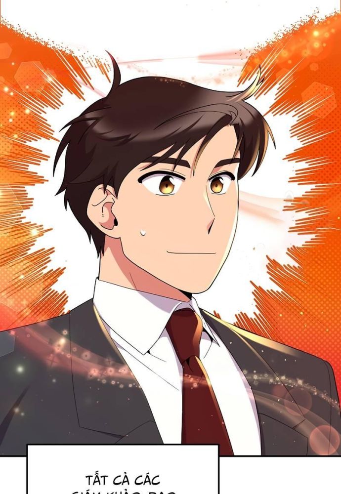 Nhà Vật Lý Trị Liệu Thần Kỳ - Chapter 33