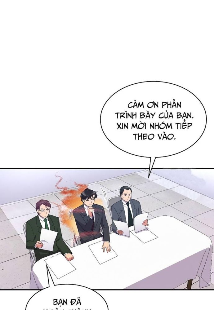 Nhà Vật Lý Trị Liệu Thần Kỳ - Chapter 33
