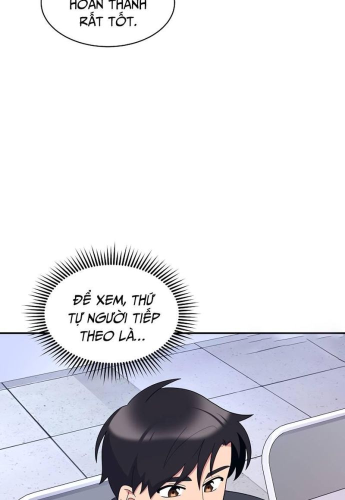 Nhà Vật Lý Trị Liệu Thần Kỳ - Chapter 33