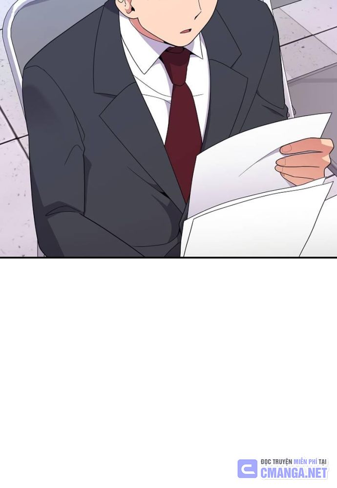 Nhà Vật Lý Trị Liệu Thần Kỳ - Chapter 33