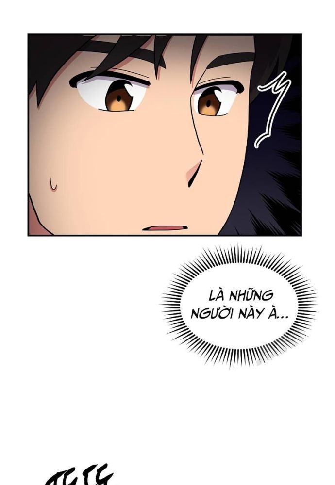 Nhà Vật Lý Trị Liệu Thần Kỳ - Chapter 33