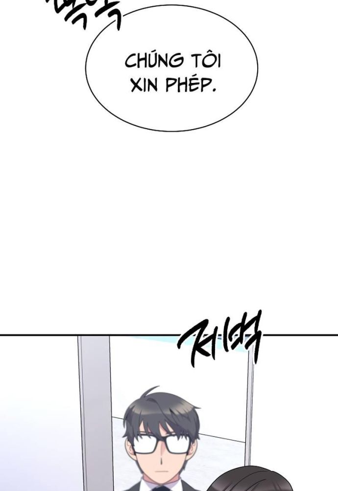 Nhà Vật Lý Trị Liệu Thần Kỳ - Chapter 33