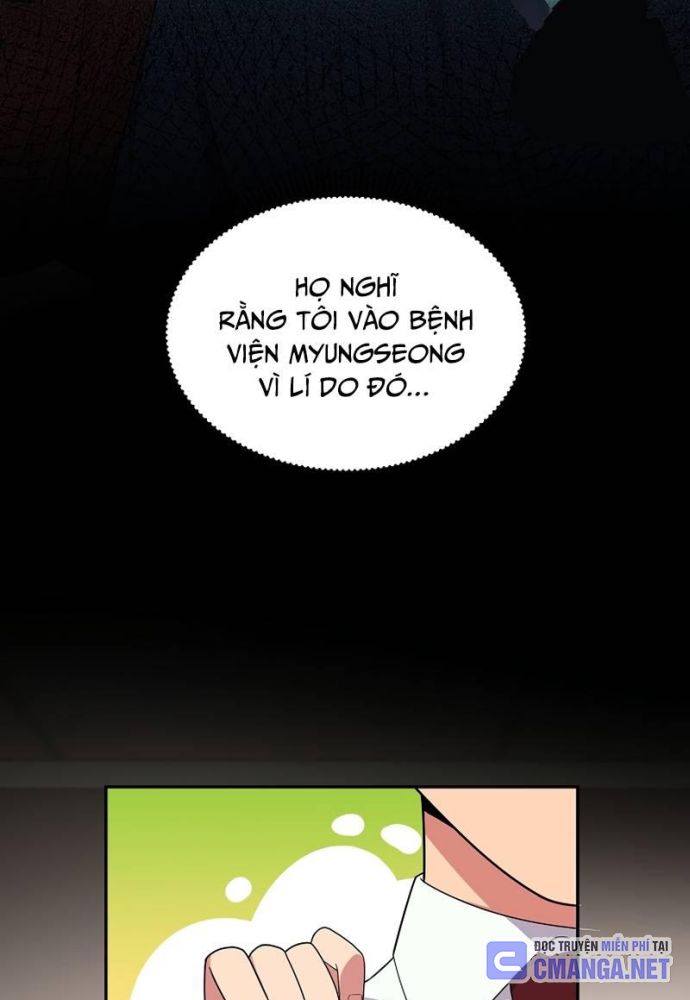 Nhà Vật Lý Trị Liệu Thần Kỳ - Chapter 33