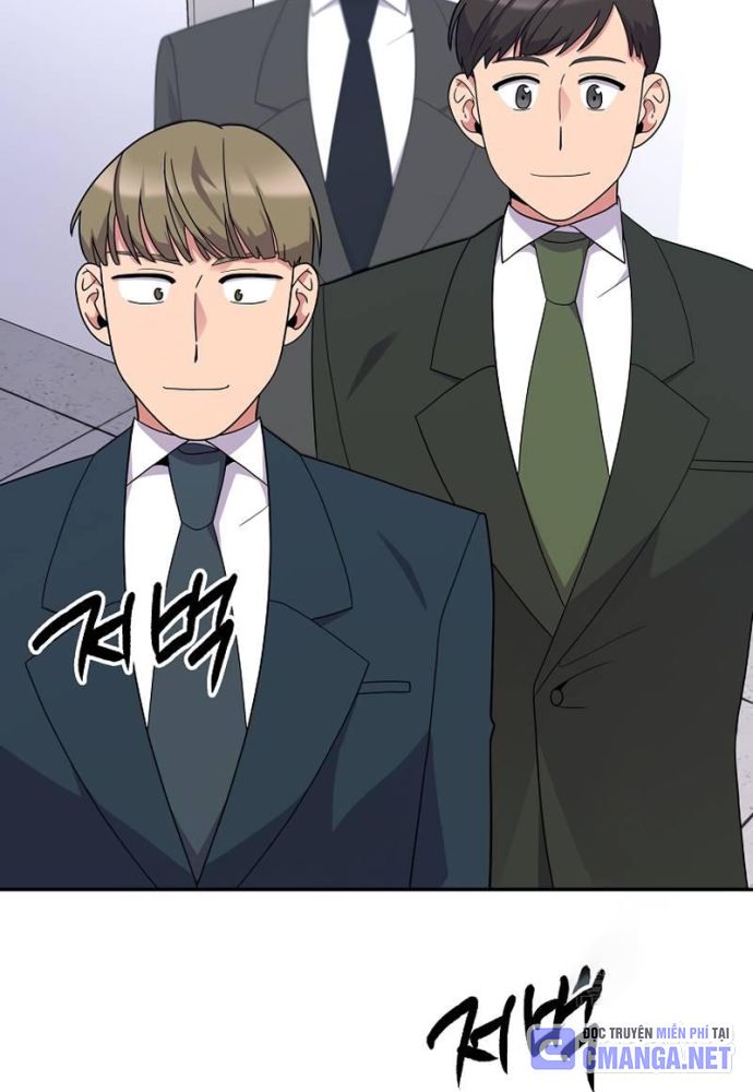 Nhà Vật Lý Trị Liệu Thần Kỳ - Chapter 33