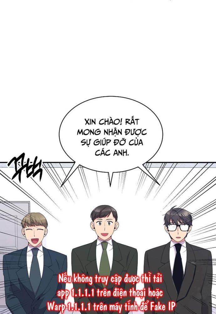 Nhà Vật Lý Trị Liệu Thần Kỳ - Chapter 33