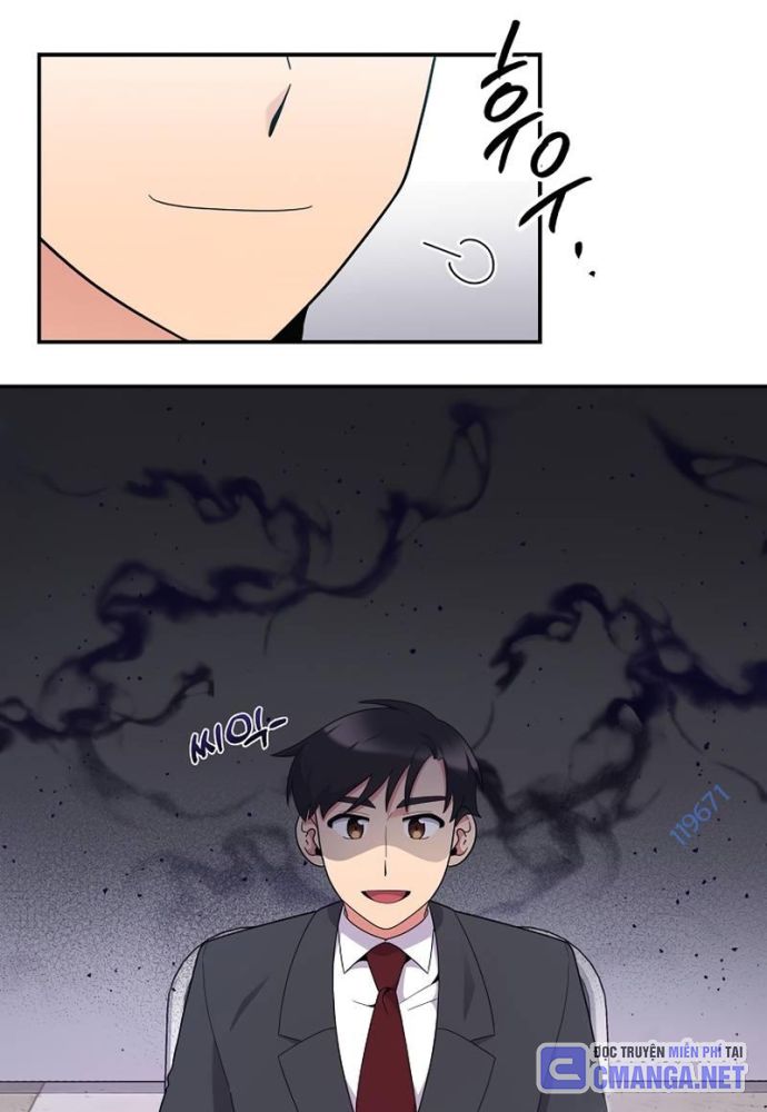 Nhà Vật Lý Trị Liệu Thần Kỳ - Chapter 33