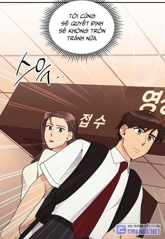 Nhà Vật Lý Trị Liệu Thần Kỳ - Chapter 33
