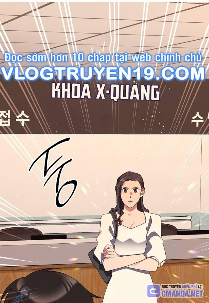 Nhà Vật Lý Trị Liệu Thần Kỳ - Chapter 33